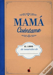 Capa do artigo Mamá Cuéntame