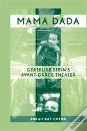 Capa do artigo Mama Dada