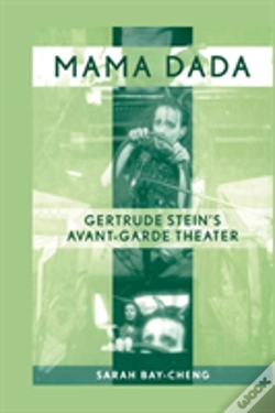 Capa do artigo Mama Dada