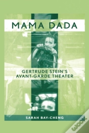Capa do artigo Mama Dada