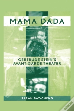 Capa do artigo Mama Dada