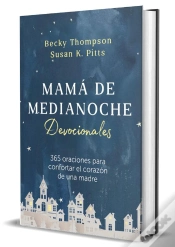 Capa do artigo Mamá De Media Noche