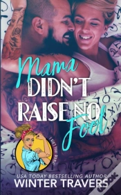 Capa do artigo Mama Didn