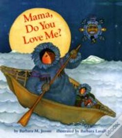 Capa do artigo Mama Do You Love Me?