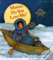 Capa do artigo Mama Do You Love Me?