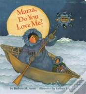 Capa do artigo Mama Do You Love Me?