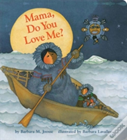 Capa do artigo Mama Do You Love Me?
