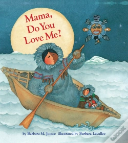 Capa do artigo Mama, Do You Love Me?