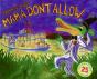 Mama Don'T Allow 25th Anniversary Edition - Preview