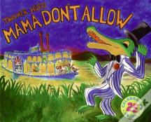 Mama Don'T Allow 25th Anniversary Edition