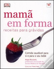 Capa do artigo Mamã em Forma