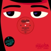 Capa do artigo Mama EP - Vinil