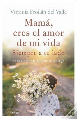 Capa do artigo Mamá Eres El Amor De Mi Vida