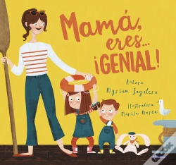 Capa do artigo Mamá, Eres... ¡Genial!