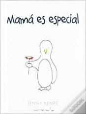 Capa do artigo Mamá Es Especial