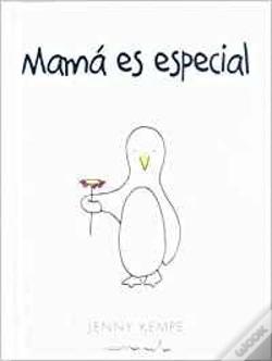 Capa do artigo Mamá Es Especial