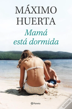 Capa do artigo Mamá Está Dormida