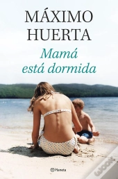 Mamá Está Dormida