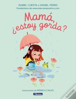 Capa do artigo Mama Estoy Gorda