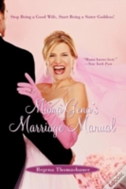 Capa do artigo Mama Gena'S Marriage Manual