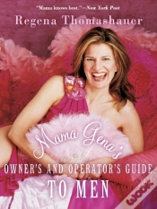 Capa do artigo Mama Gena