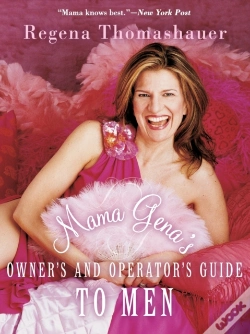 Capa do artigo Mama Gena'S Owner'S And Operator'S Guide To Men