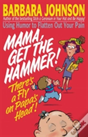 Capa do artigo Mama, Get The Hammer There