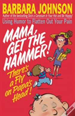 Capa do artigo Mama, Get The Hammer There'S A Fly On Pa