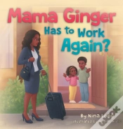 Capa do artigo Mama Ginger Has To Work Again?