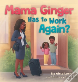 Capa do artigo Mama Ginger Has To Work Again?