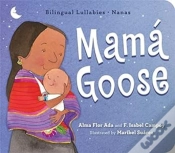 Capa do artigo Mama Goose
