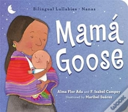 Capa do artigo Mama Goose