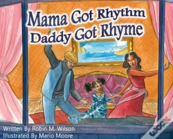 Capa do artigo Mama Got Rhythm Daddy Got Rhyme