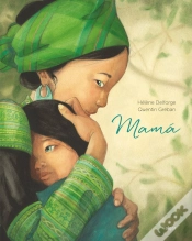Capa do artigo Mamá