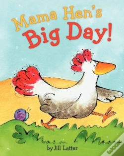 Capa do artigo Mama Hen'S Big Day