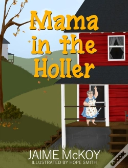 Capa do artigo Mama In The Holler