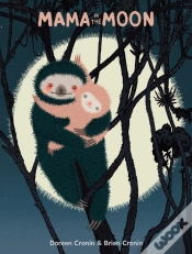 Capa do artigo Mama In The Moon