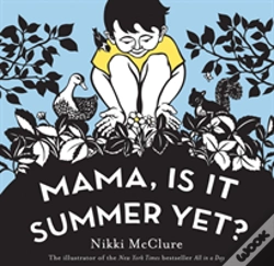 Capa do artigo Mama, Is It Summer Yet?