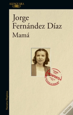 Capa do artigo Mamá