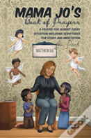 Mama Jo'S Book Of Prayers