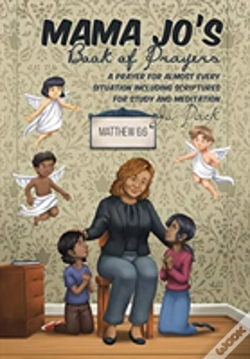 Capa do artigo Mama Jo'S Book Of Prayers