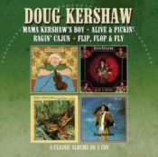 Capa do artigo Mama Kershaw