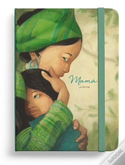Capa do artigo Mamá (La Libreta)