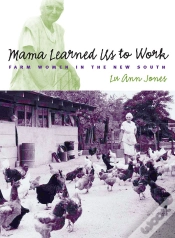 Capa do artigo Mama Learned Us To Work