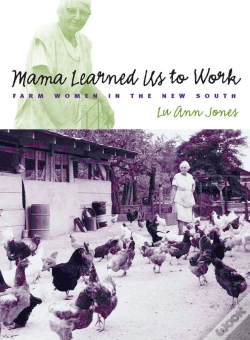 Capa do artigo Mama Learned Us To Work