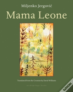 Capa do artigo Mama Leone