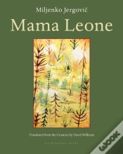 Capa do artigo Mama Leone