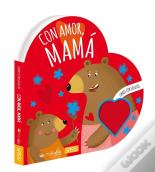 Mama Libros Con Forma