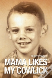 Capa do artigo Mama Likes My Cowlick