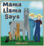 Mama Llama Says - Preview